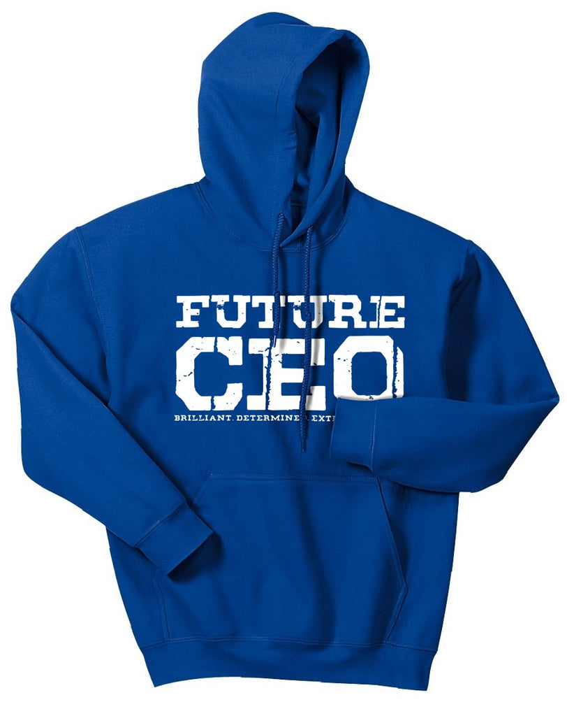 Future CEO Sweatshirt
