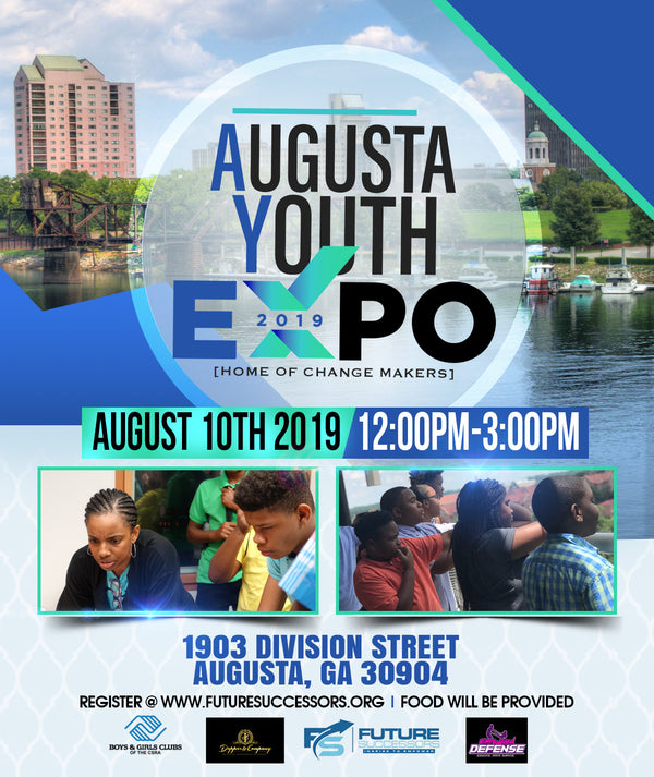 Augusta Youth Expo
