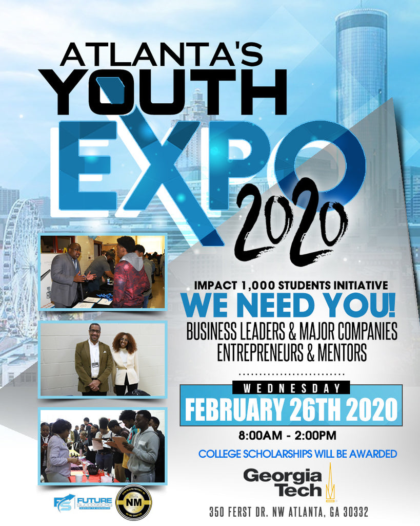 2020 Atlanta Youth Expo