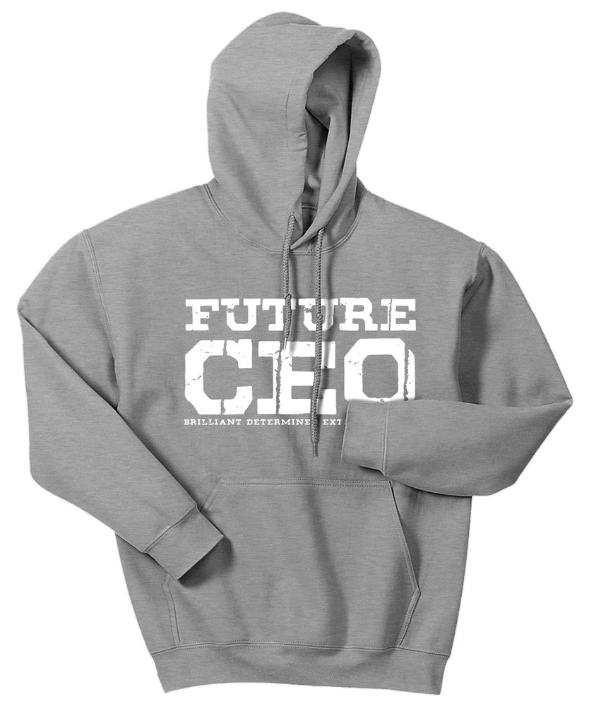 Future CEO Sweatshirt