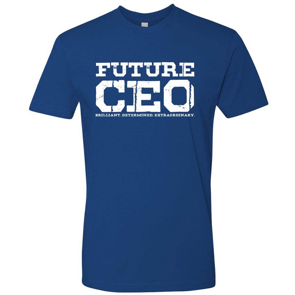 Future CEO T-Shirt