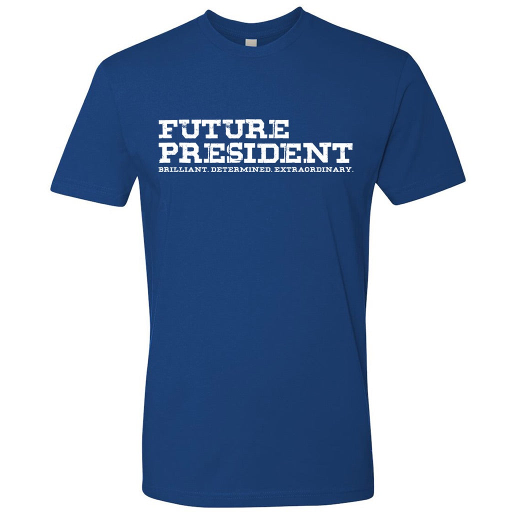 Future President T-Shirt