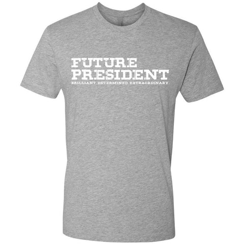 graphic bodysuit | future president