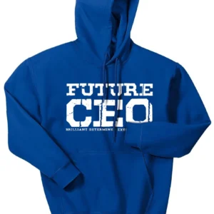 Future CEO Sweatshirt