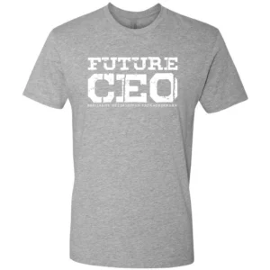 Future President T-Shirt